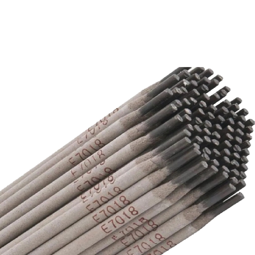 Eletrodo 6013 2,5 e 3,25 mm
Caixas de 5 e 20 kgs
