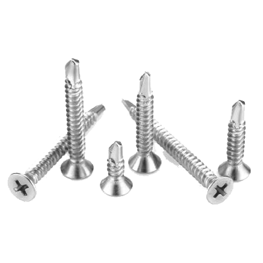 PARAFUSO PHILIPS CABEÇA CHATA