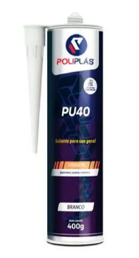 PU40 Poliplas